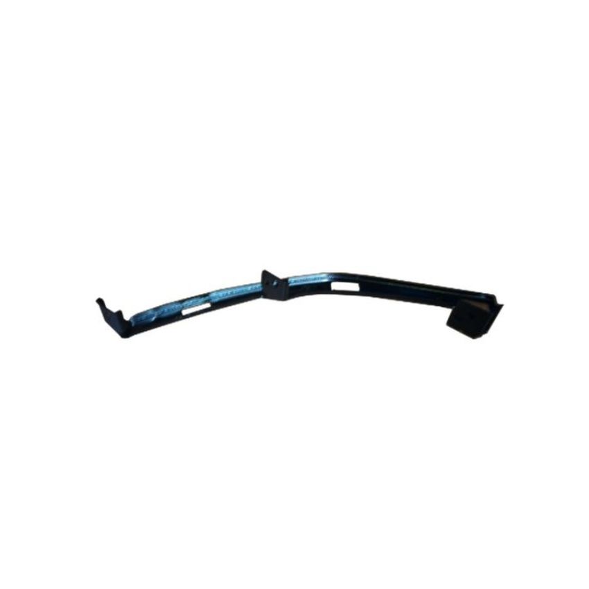 RH FRONT BUMPER COVER SUPPORT; UPPER KIA FORTE 10-13