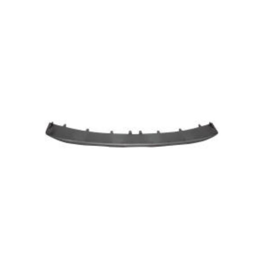 FRONT BUMPER VALANCE EX|EX PREMIUM|L|LX|S; SILVER KIA SORENTO 19-20