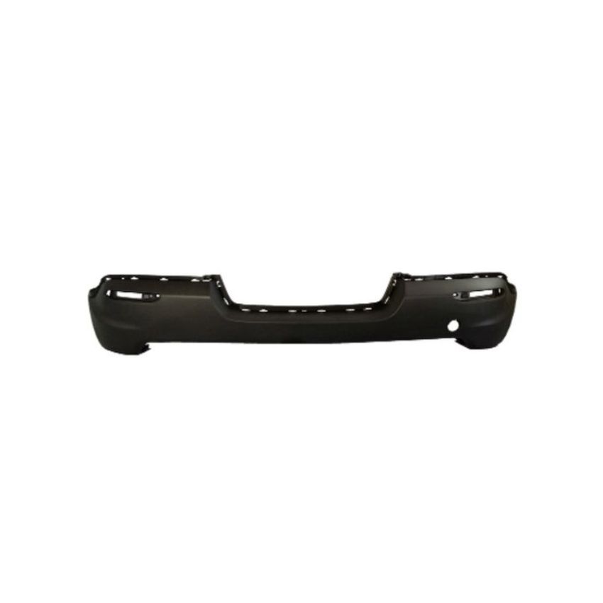 REAR BUMPER COVER LOWER EX|LX|S|X-LINE KIA SOUL 20-21