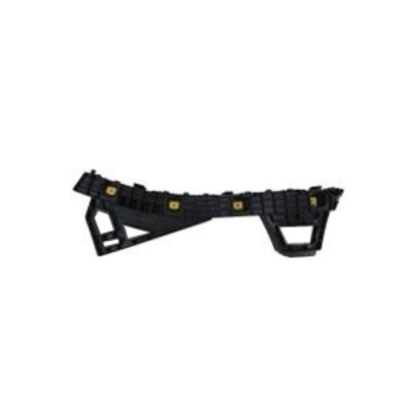 RT REAR BUMPER COVER SUPPORT KIA FORTE 19-19
