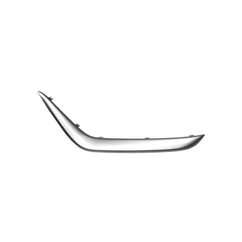RT REAR BUMPER MOLDING GARNISH KIA NIRO 17-19