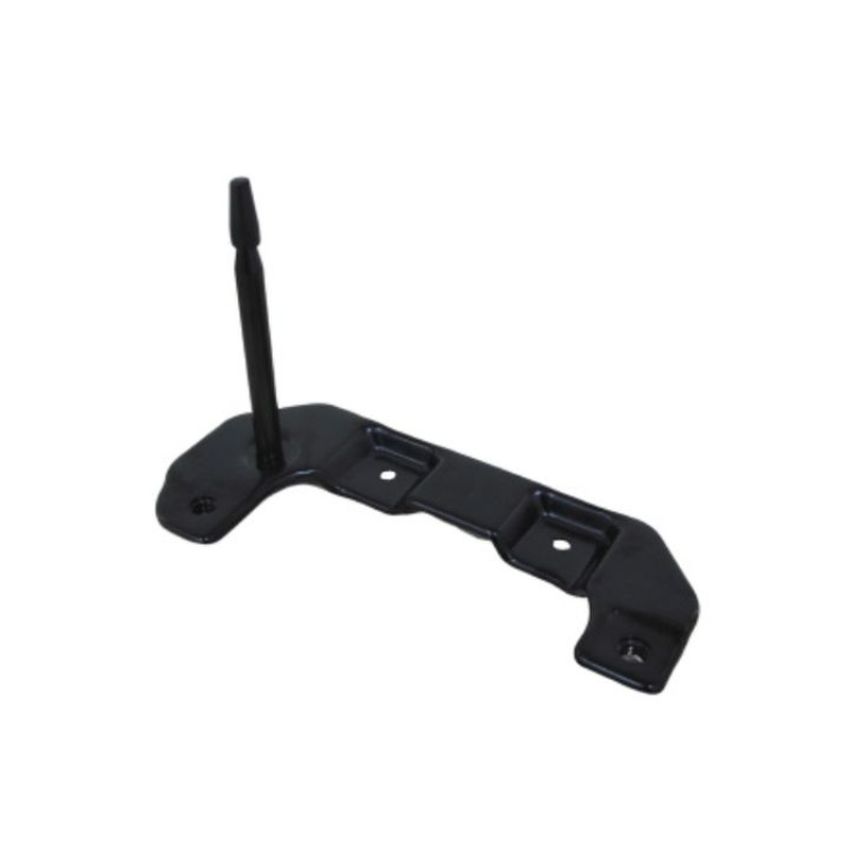 LT REAR BUMPER SUPPORT BRACKET KIA SOUL 17-19