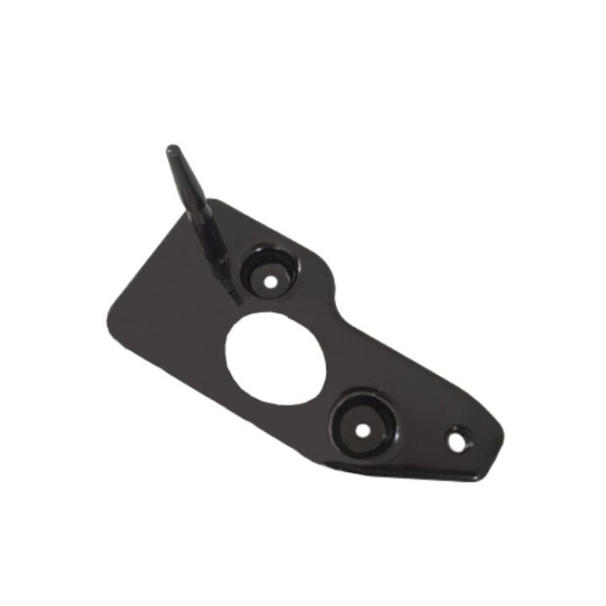 LT REAR BUMPER BRACKET KIA FORTE 19-19