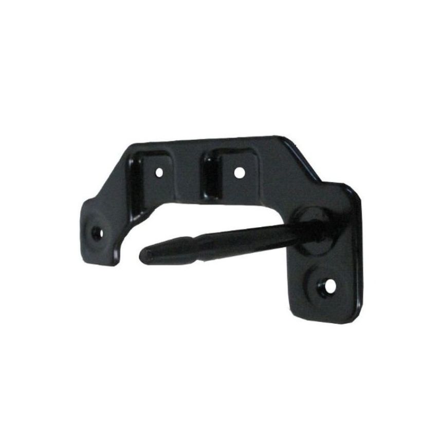 RT REAR BUMPER BRACKET KIA SPORTAGE 2017-2019
