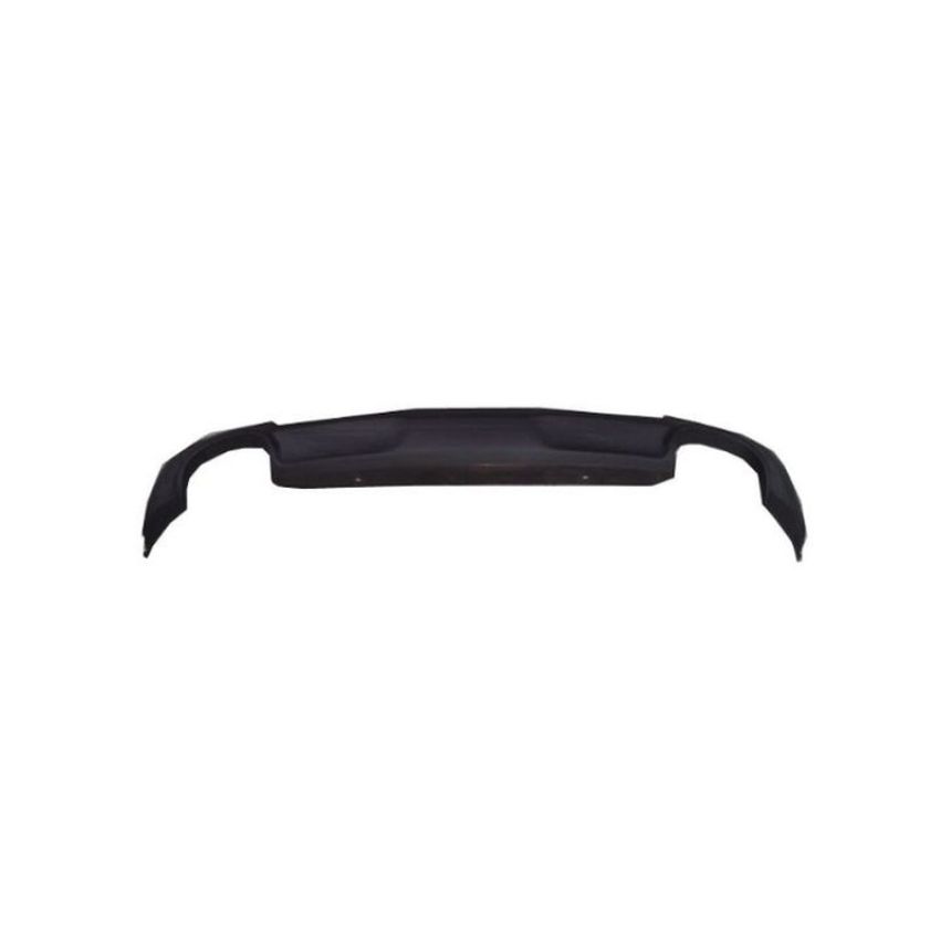 REAR BUMPER VALANCE PANEL SX; USA BUILT KIA OPTIMA 12-13