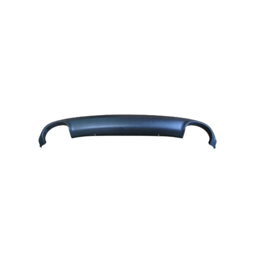 REAR BUMPER VALANCE PANEL EX|LX; KOREA BUILT KIA OPTIMA 11-13