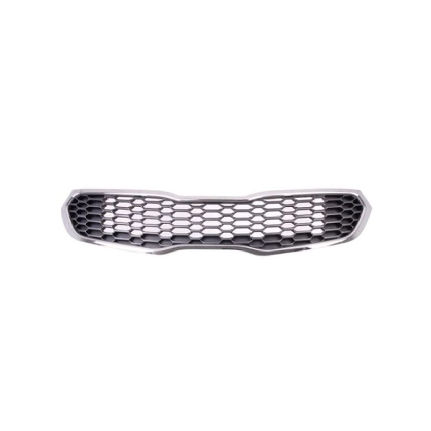 CAPA GRILLE ASSY KIA FORTE 10-18