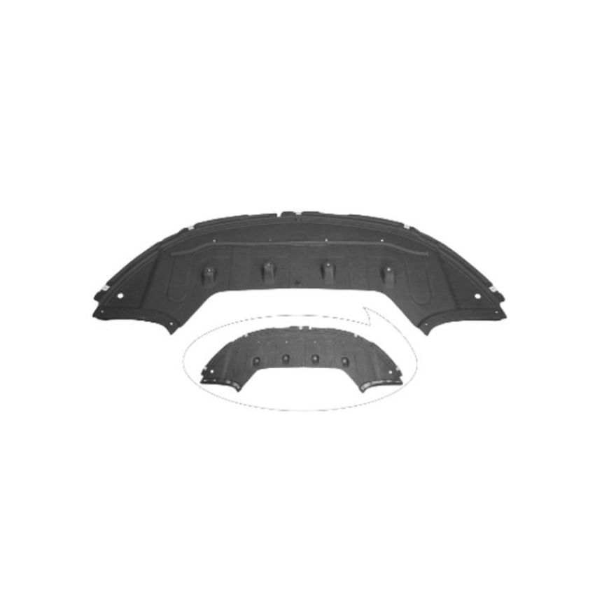 LOWER ENGINE COVER USA BUILT KIA OPTIMA 16-18