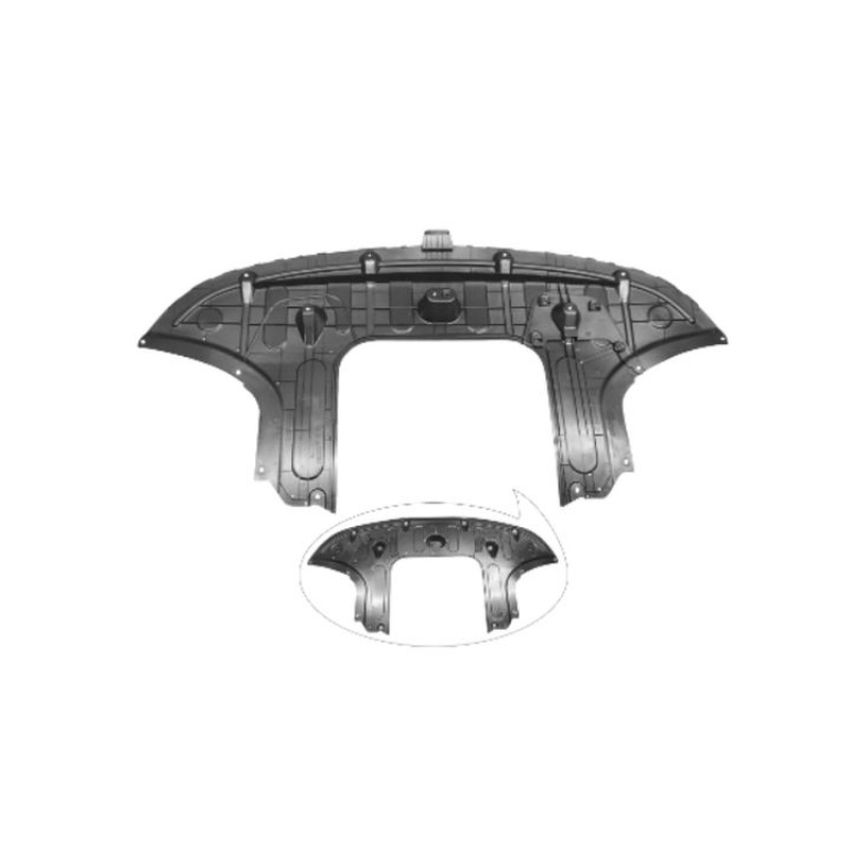 LOWER ENGINE COVER FRONT KIA TELLURIDE 20-21