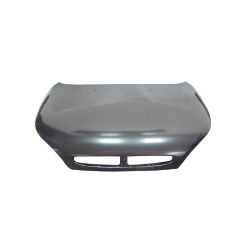 HOOD RIO SDN 01-02; CINCO/RX-V 02