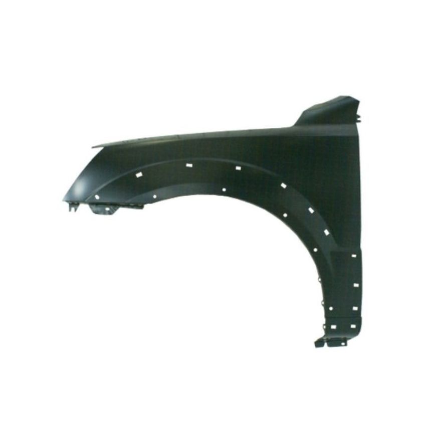 LH FENDER W/ FLARE HOLES SORENTO EX 03-09