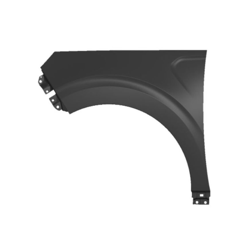 LH FRONT FENDER ASSY KIA SOUL 20-21