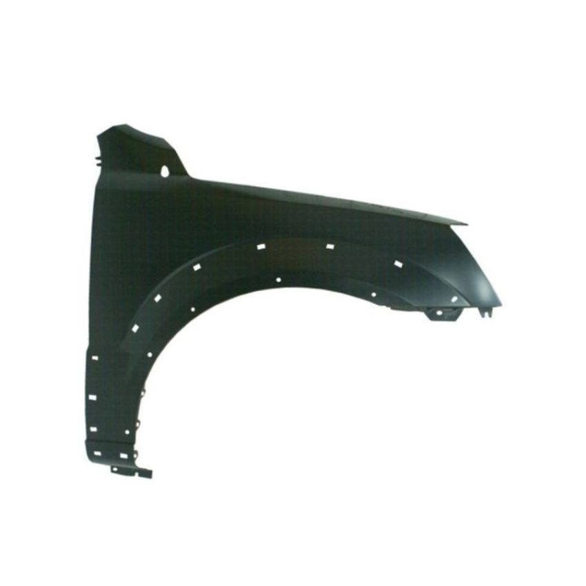 RH FENDER W/ FLARE HOLES SORENTO EX 03-09