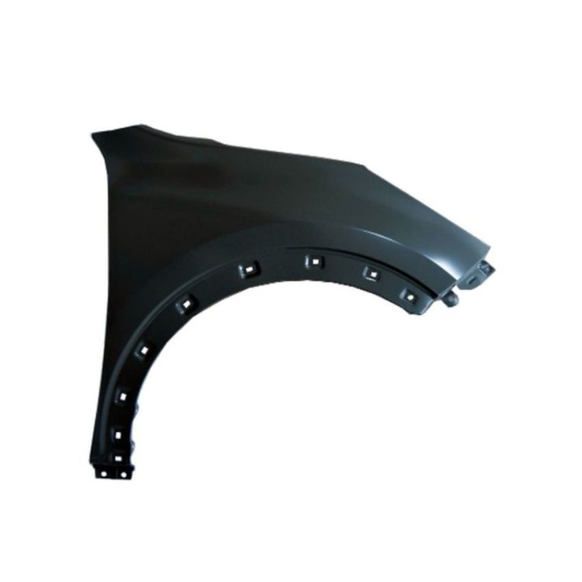 CAPA RT FRT FENDER ASSY KIA NIRO 17-C
