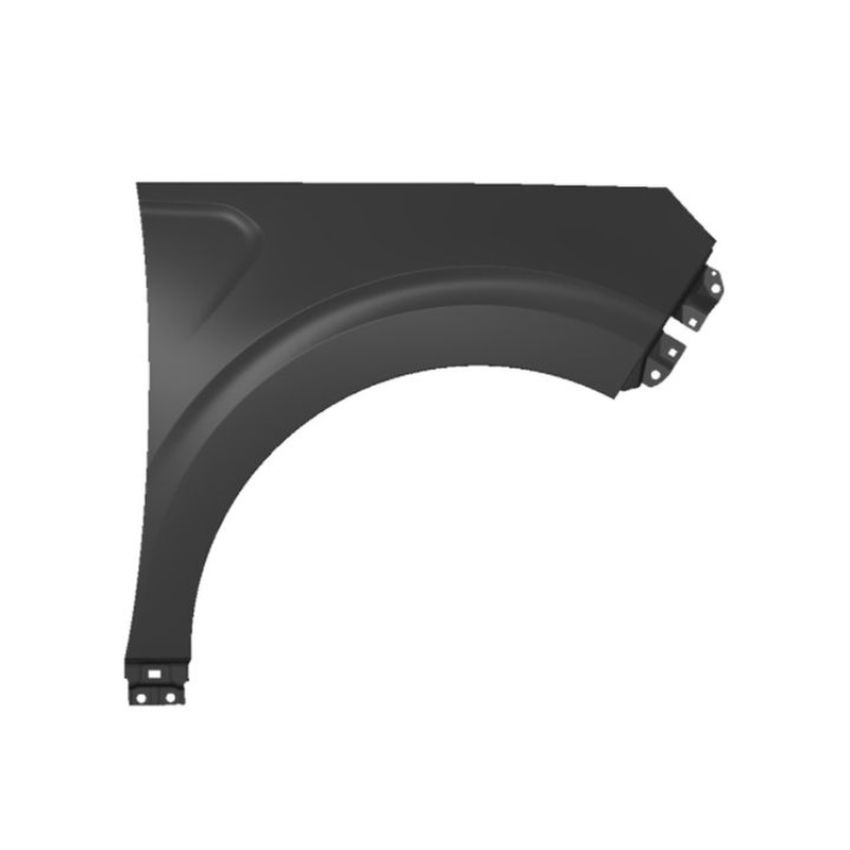 RH FRONT FENDER ASSY KIA SOUL 20-C