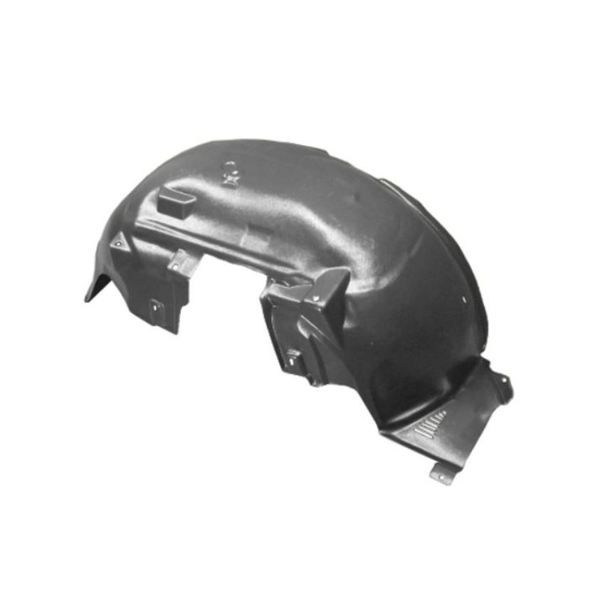 LH FRONT FENDER INNER PANEL BASE|LX KIA SORENTO 07-09