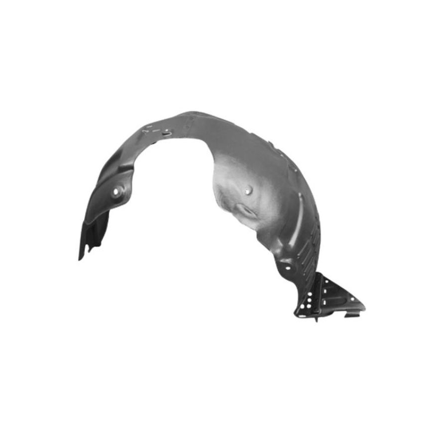 LH FRONT FENDER INNER PANEL W/O SPORT PKG KIA SORENTO 14-15