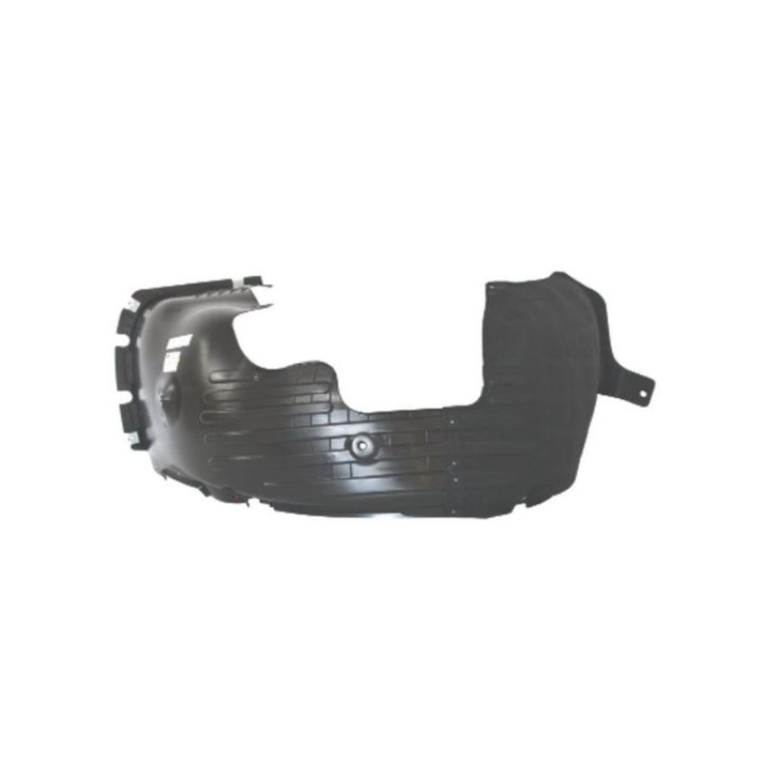 LT FRONT FENDER INNER PANEL MAT:PP/INJECTION/PET/THERMO FORM;OEM: OPTIMA 2016-2018