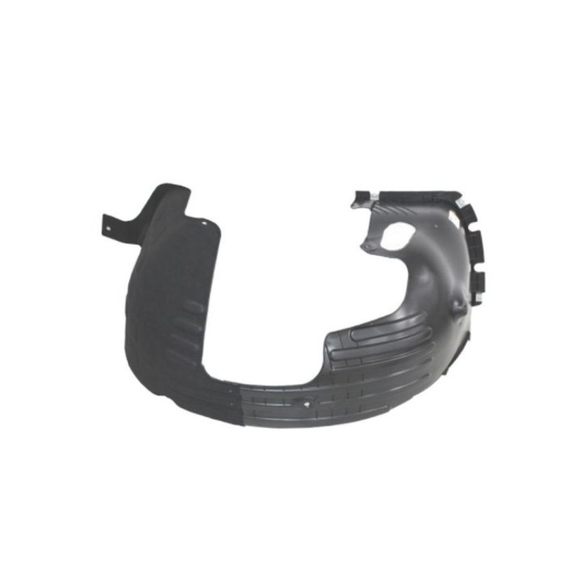 CAPA LT FRT FENDER INNER PANEL EXC HYBRD; USA BUILT KIA OPTIMA 19-20
