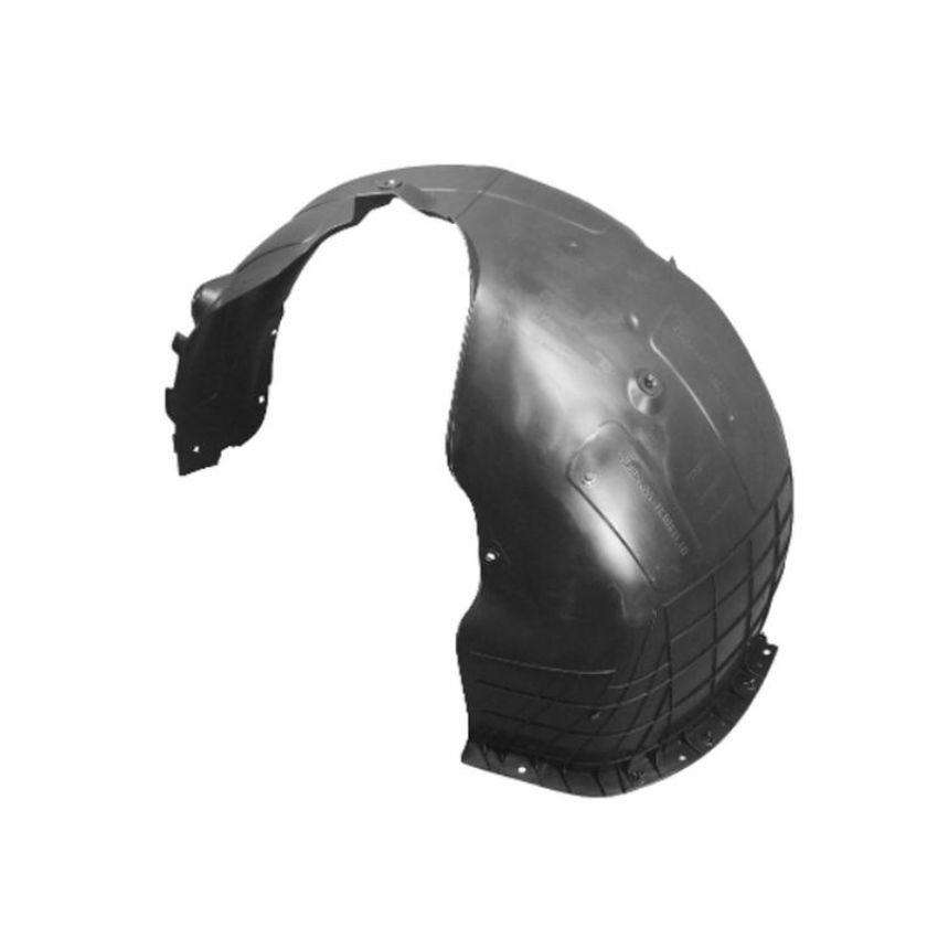LT FRONT FENDER INNER PANEL KIA SOUL 20-20
