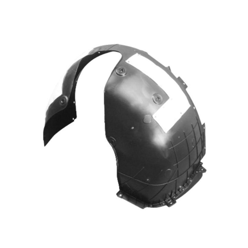 LT FRONT FENDER INNER PANEL KIA SPORTAGE 20-20