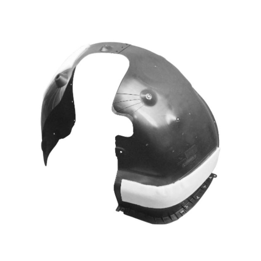 CAPA LT FRT FENDER INNER PANEL KIA TELLURIDE 20-21