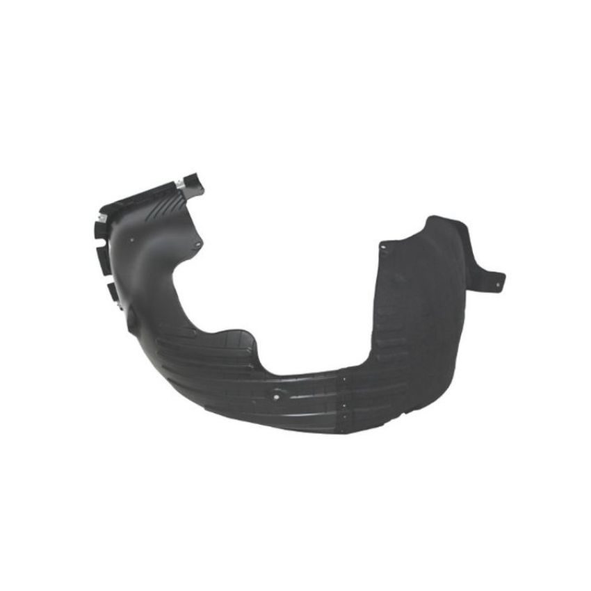 CAPA RT FRT FENDER INNER PANEL EXC HYBRD; USA BUILT KIA OPTIMA 19-20