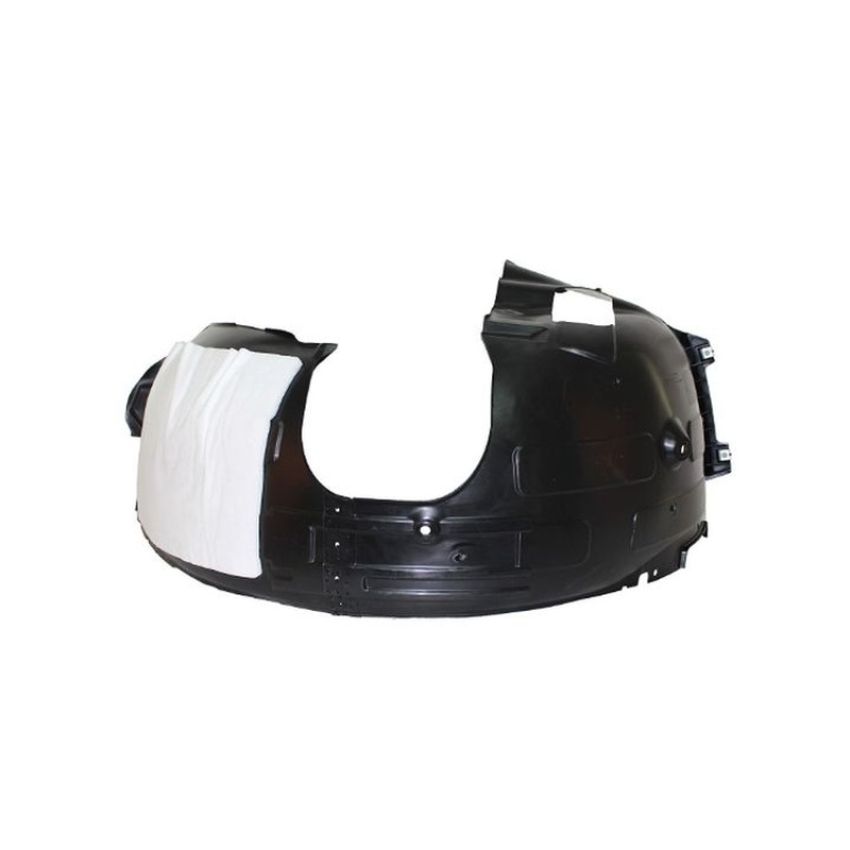 RT FRONT FENDER INNER PANEL EX|LX|LXS KIA K5 21-21