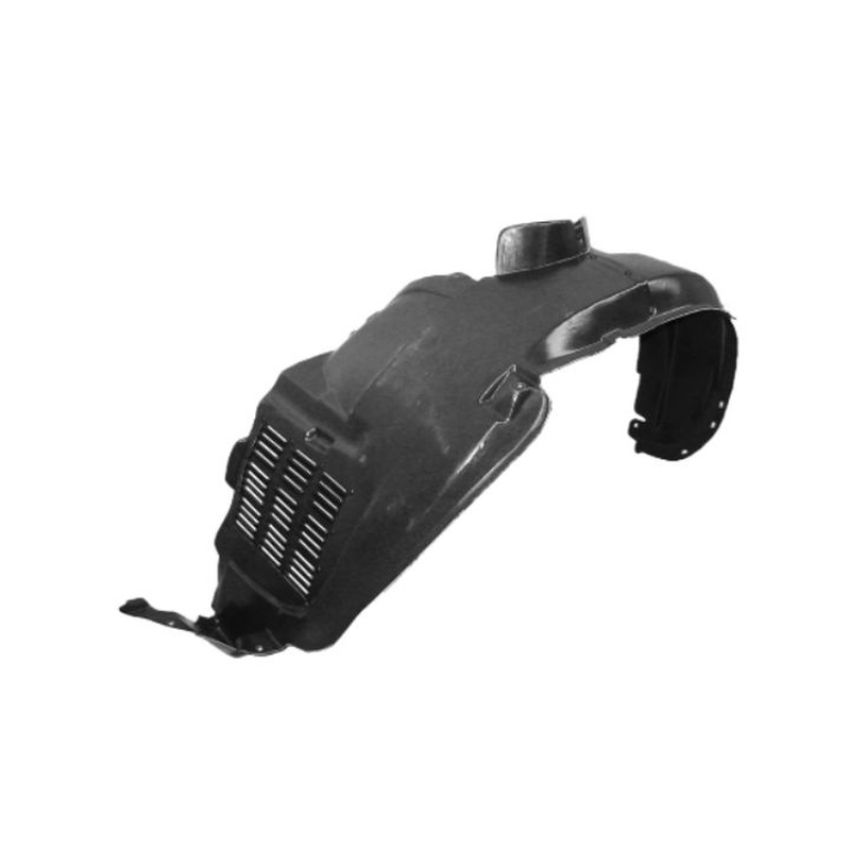 LH FENDER LINER W/ LUXURY PKG 05-10