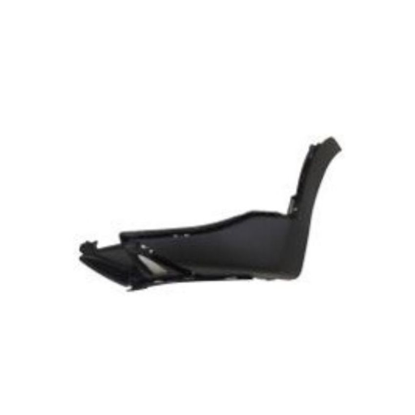 CAPA LT FRT WHEEL OPENING MOLDING EX|EX PREMIUM|L|LX; ON BUMPER KIA SORENTO 19-20