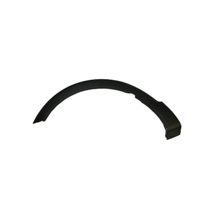 LT FRONT WHEEL OPENING MOLDING KIA TELLURIDE 20-20