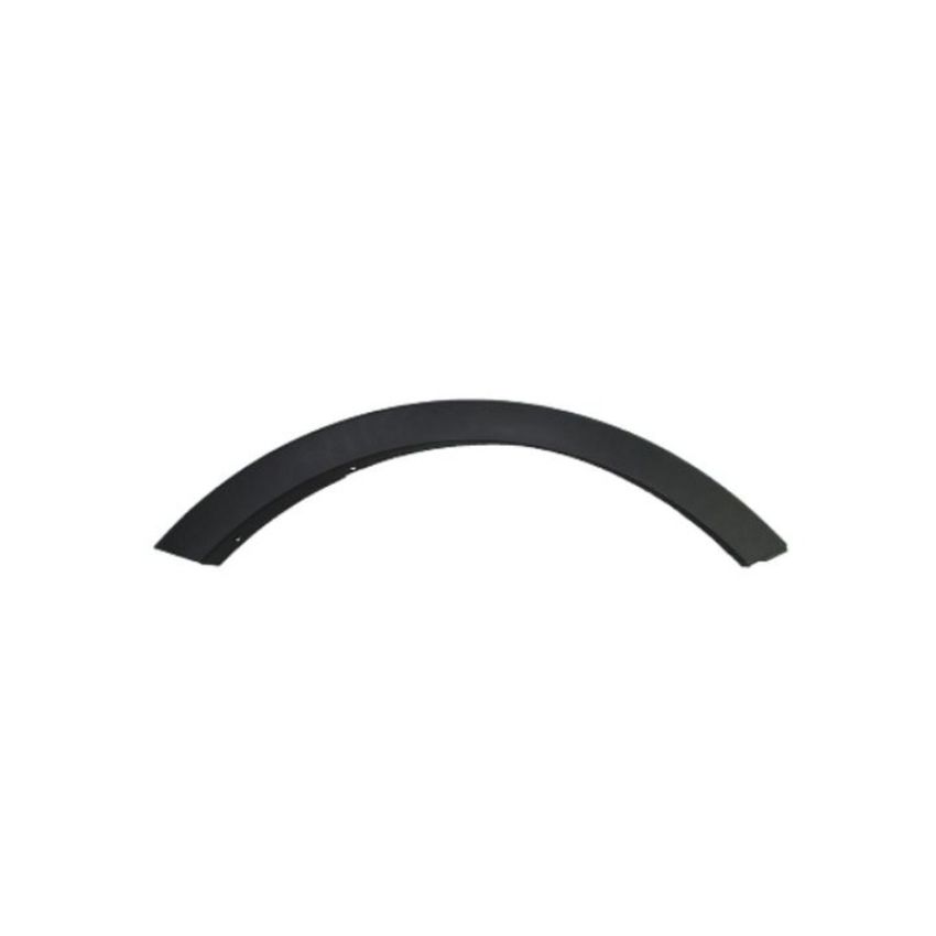 CAPA RT FRT WHEEL OPENING MOLDING KIA SPORTAGE 11-18