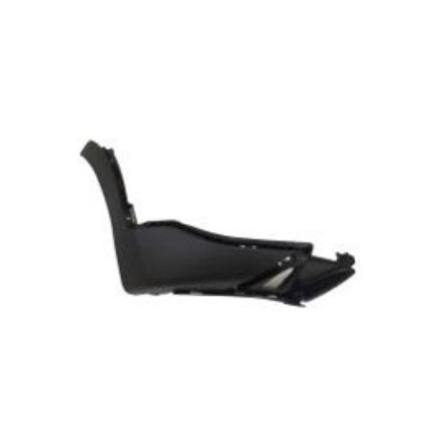 CAPA RT FRT WHEEL OPENING MOLDING EX|EX PREMIUM|L|LX; ON BUMPER KIA SORENTO 19-20