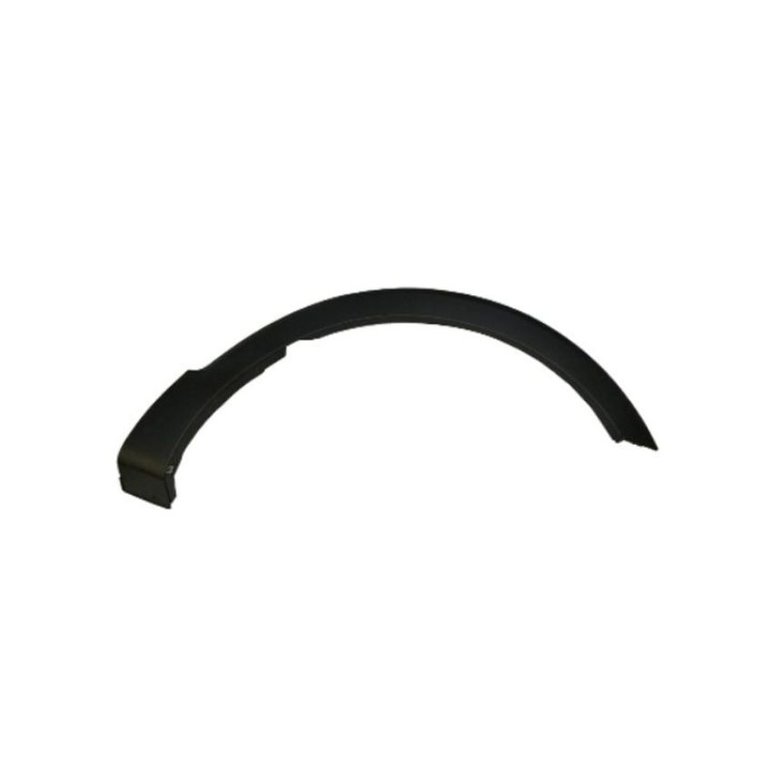 RT FRONT WHEEL OPENING MOLDING KIA TELLURIDE 20-20