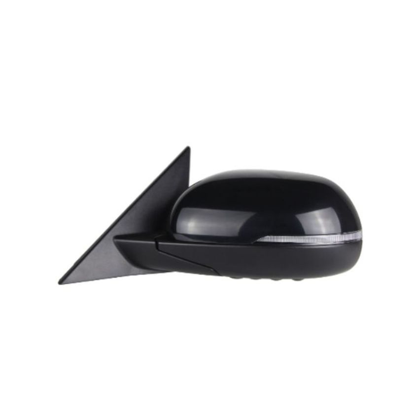 LT MIRROR OUTSIDE REAR VIEW KIA SOUL 20-C