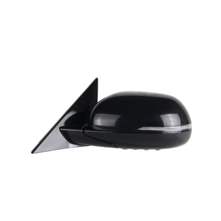 LT MIRROR OUTSIDE REAR VIEW KIA SOUL 20-21