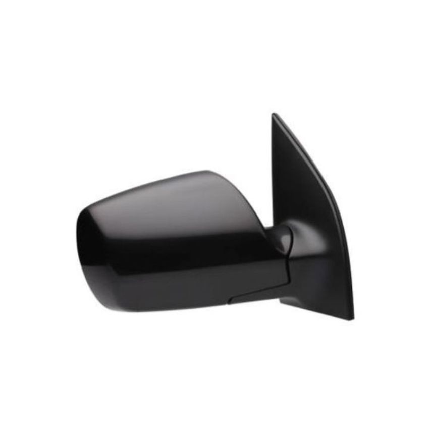 RH DOOR MIRROR PWR NON-HTD FOLDING SEDONA 06-10; ENTOURAGE 07-08