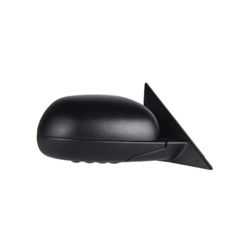 RT MIRROR OUTSIDE REAR VIEW KIA SOUL 20-21
