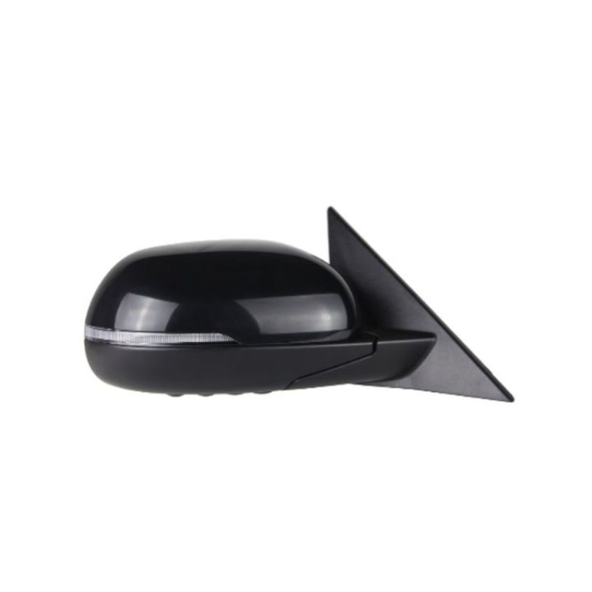 RT MIRROR OUTSIDE REAR VIEW KIA SOUL 20-C
