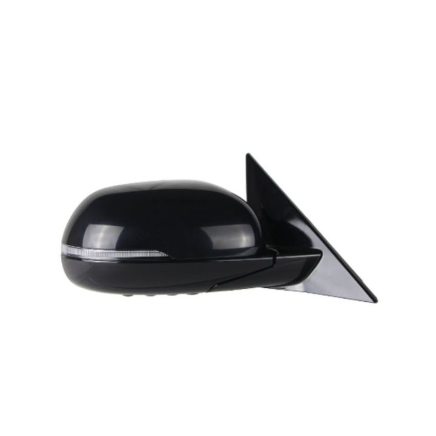 RT MIRROR OUTSIDE REAR VIEW KIA SOUL 20-21