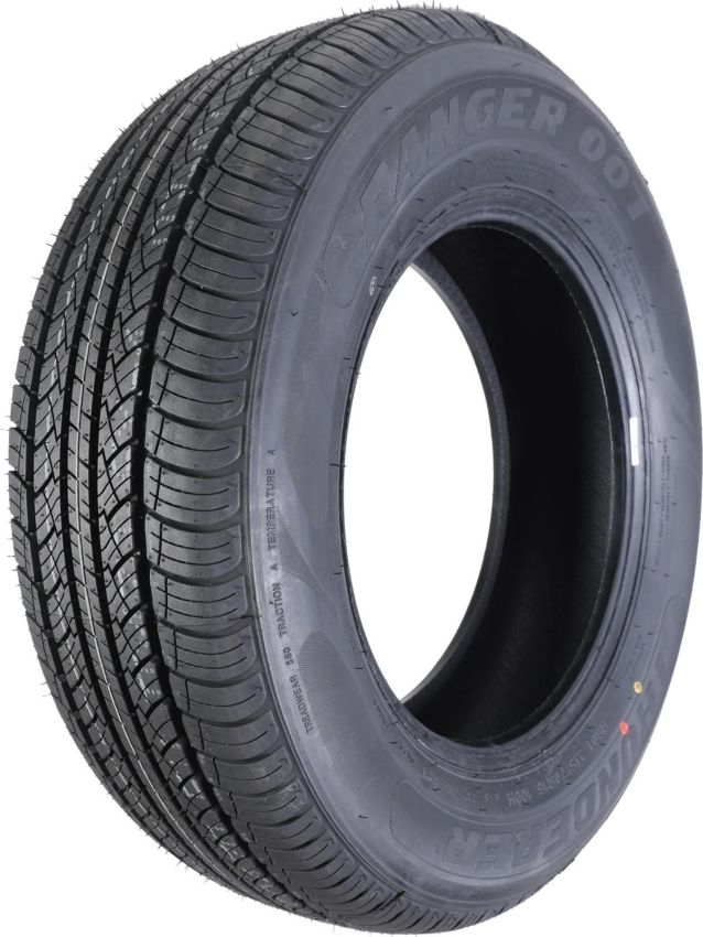 THUNDERER Ranger 007 R601 235/55R20 All-Season