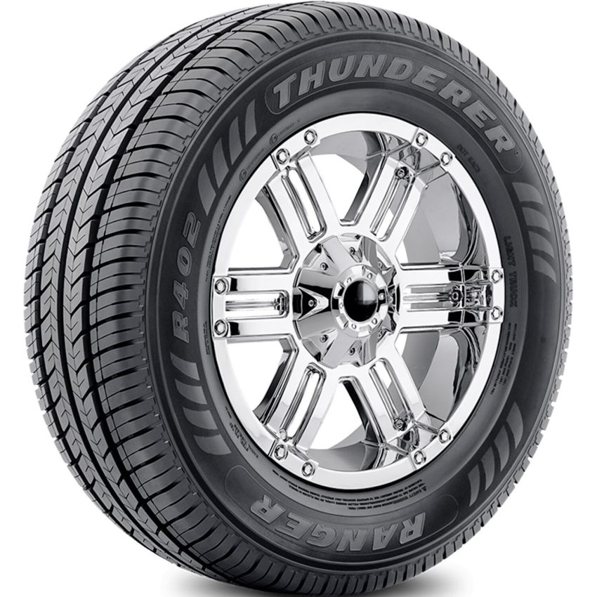 THUNDERER Ranger R402 225/70R15 All-Season