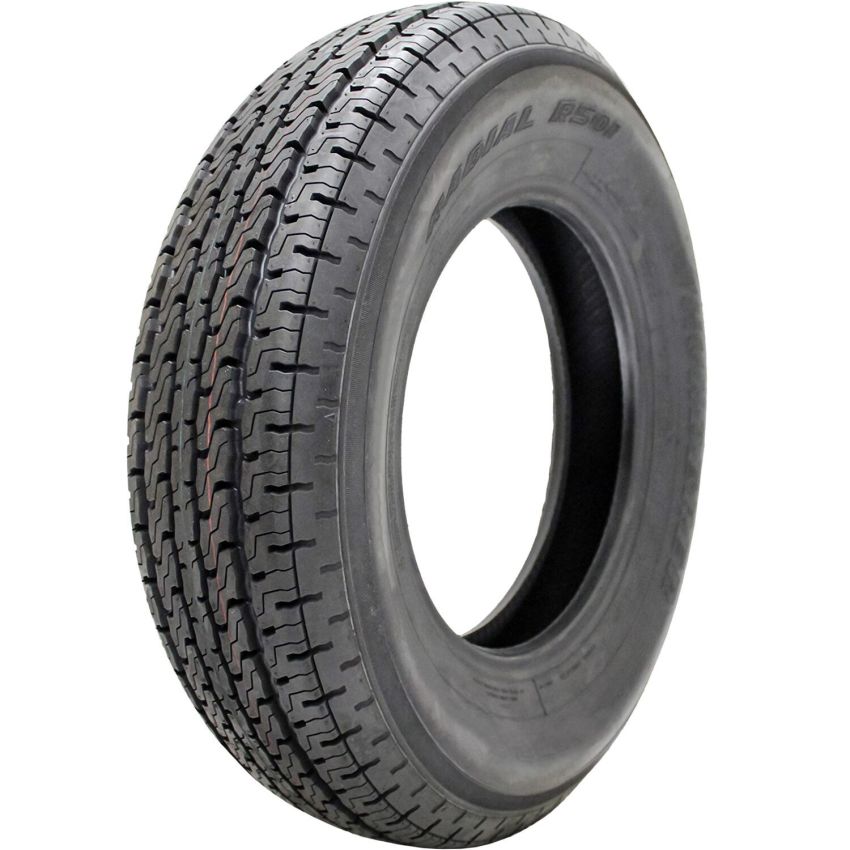 THUNDERER ST Radial R501 225/75R15