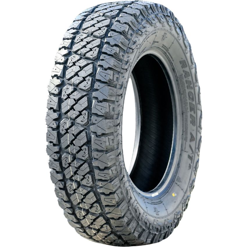 THUNDERER RANGER A/TR 285/75R16