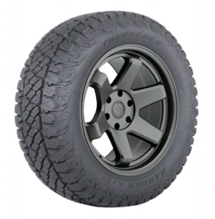 THUNDERER Ranger A/TR (3PMSF) 265/50R20