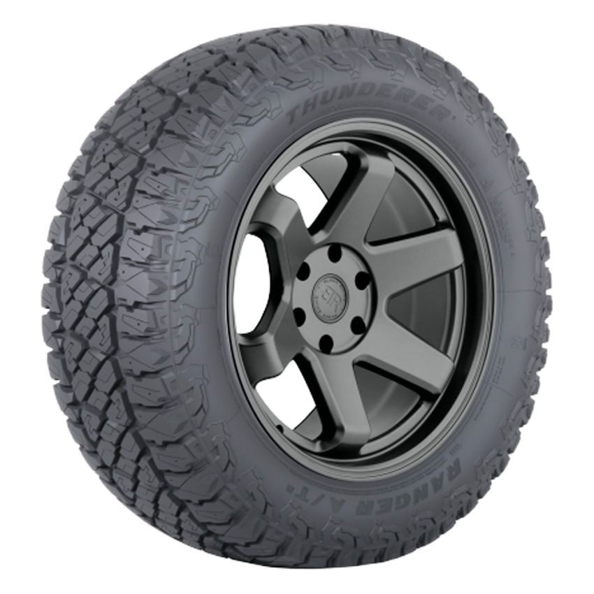 THUNDERER Ranger A/TR (3PMSF) 285/75R16