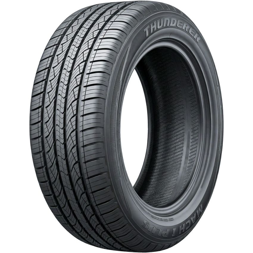 THUNDERER Mach I Plus 215/55R16 All-Season