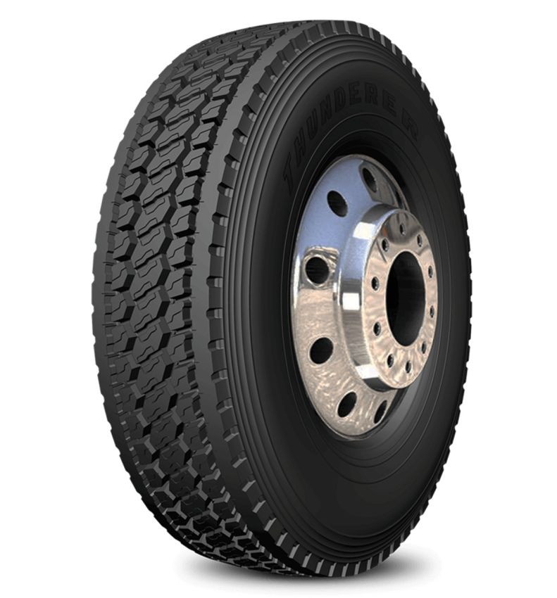 THUNDERER LD422 285/75R24.5