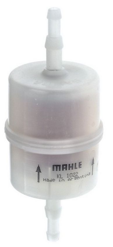 MAHLE KL 1022 Fuel Filter
