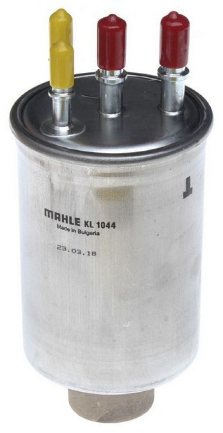 MAHLE KL 1044 Fuel Filter